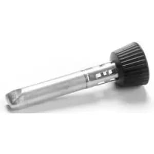 Ersa 0102CDLF65 Soldering tip Chisel-shaped, straight Tip size 6.50 mm Content
