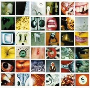 No Code by Pearl Jam CD Album