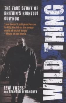 Wild Thing by Lew Yates Paperback