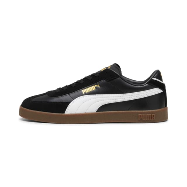 Puma Sneakers Puma Club II Era Noir Unisex 45