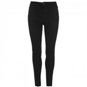 Firetrap Merc Jeans - Black