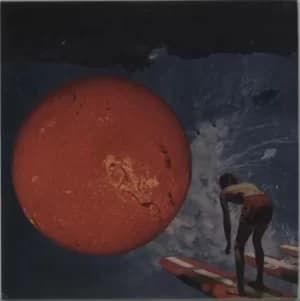 Spring King Who Are You? 2015 UK 7" vinyl SK001V