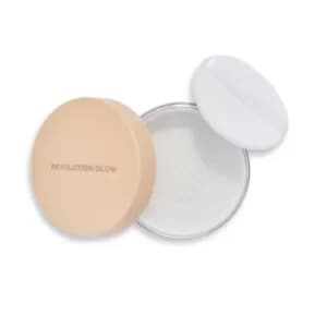 Makeup Revolution Body Mattifying Finishing Powder
