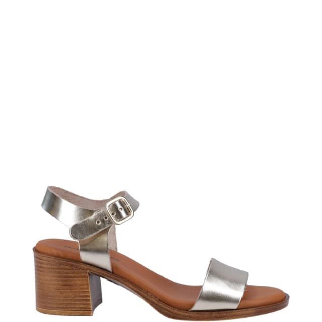 Hush Puppies Gabby Sandal Gold female 3 (36)