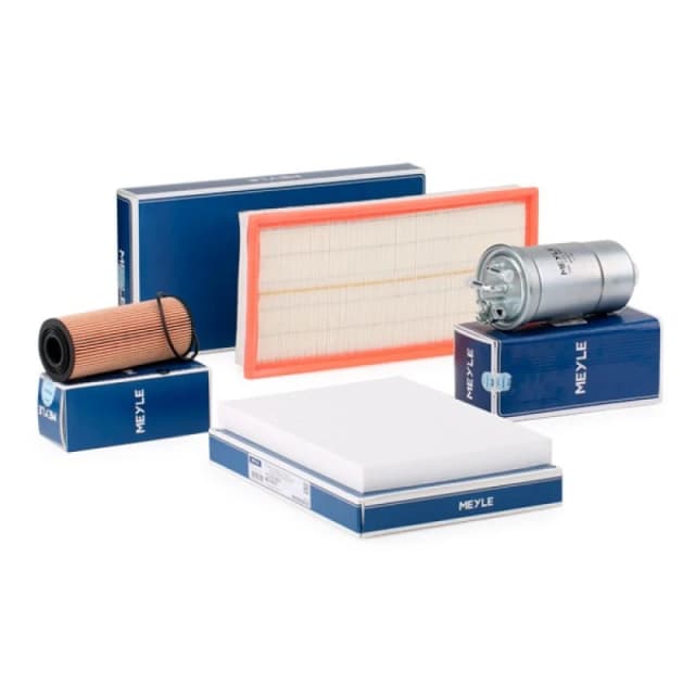 MEYLE 112 330 0001/S Filter Set Original Quality Filter Set (4055)