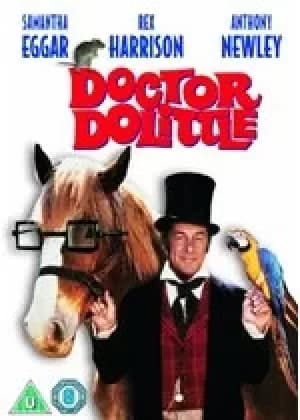 Doctor Dolittle (1967)