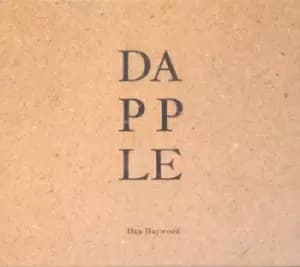 Dan Haywood - Dapple CD Album - Used