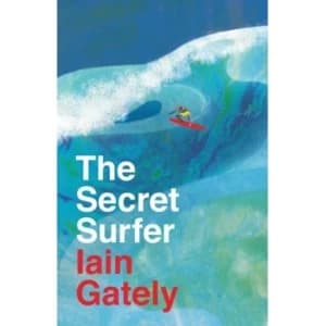 The Secret Surfer
