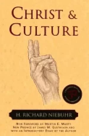 christ and culture