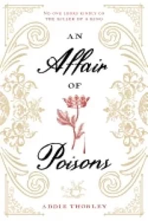 affair of poisons