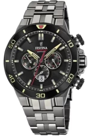 Festina Chrono Bike 2019 Collection Limited Edition F20453/1 Watch