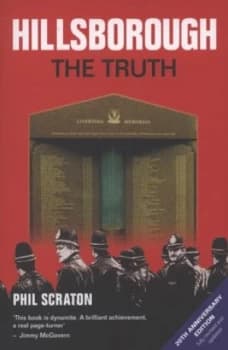 Hillsborough by Phil Scraton Paperback