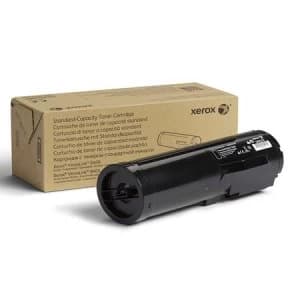 Xerox 106R03580 Black Laser Toner Ink Cartridge