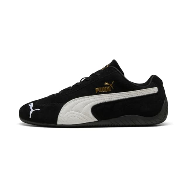 Puma Womens Trainers Puma Speedcat Og Noir Female 38