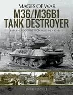 m36 m36b1 tank destroyer