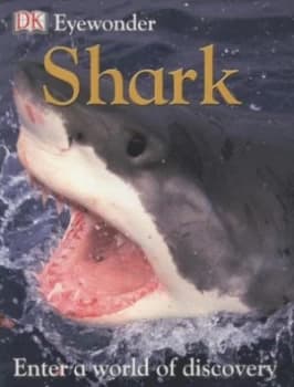 Shark by Dk Publishing Book