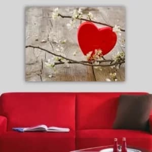 259916120_70100 Multicolor Decorative Canvas Painting