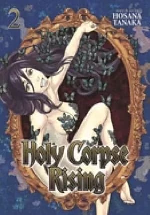 holy corpse rising vol 2