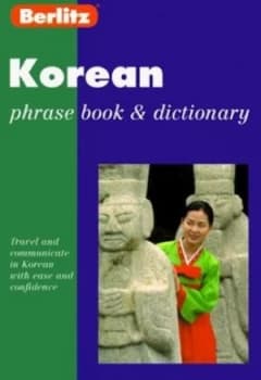 Korean Phrase Book