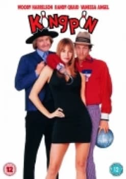Kingpin Movie