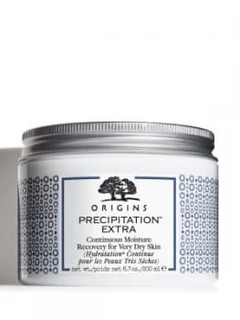 Origins Precipitation Extra