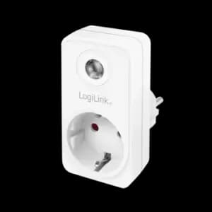 LogiLink Power adapter, Dusk-Sensor