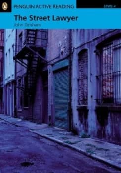 The Street Lawyer by John Grisham Book