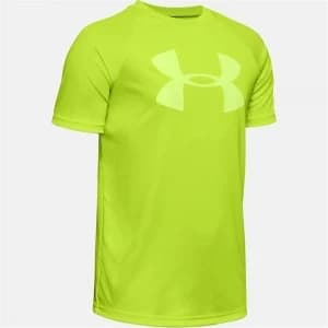 Urban Armor Gear T Shirt - Green