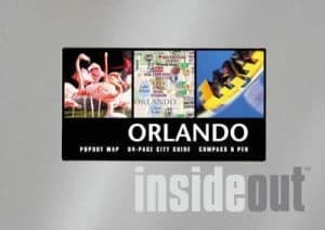 Orlando Paperback