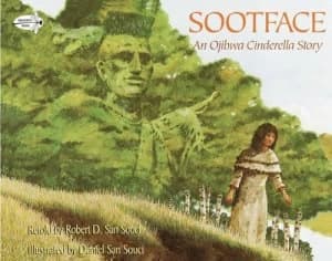 Sootface by Robert D. San Souci Paperback