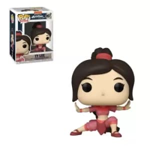 Avatar Ty Lee Funko Pop! Vinyl