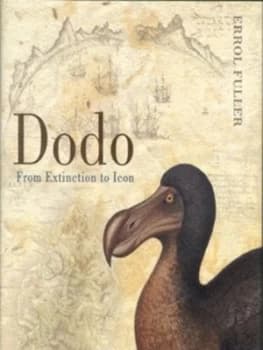 Dodo by Errol Fuller Hardback