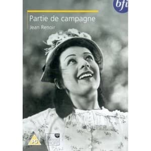 Partie De Campagne DVD
