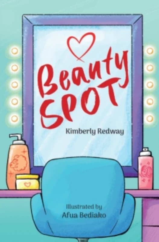 Beauty Spot Paperback / softback