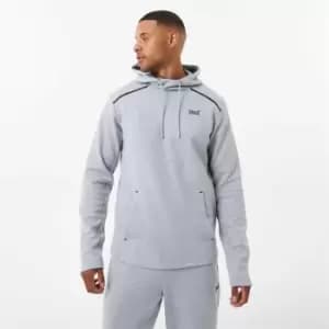 Everlast Elevated Overhead Hoodie - Grey