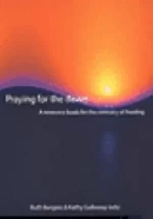 Praying for the dawn by Ruth Burgess