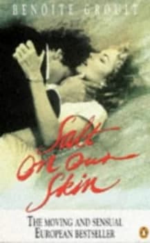 Salt on Our Skin Paperback