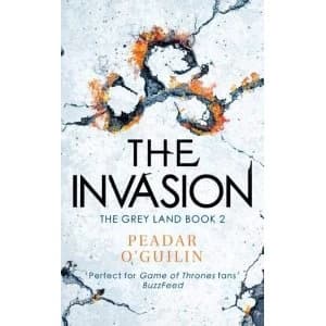 The Invasion Paperback / softback 2019