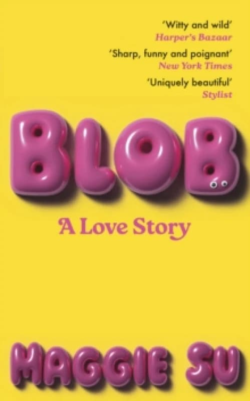 BLOB : A Love Story Paperback / softback