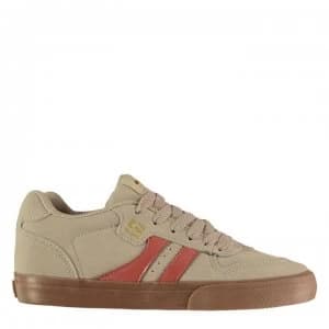 Globe Encore Skate Trainers Mens - Brown
