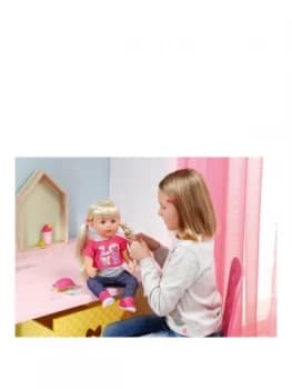 Baby Born Big Sister Doll