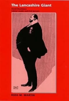 The Lancashire Giant by Ross L Martin Paperback