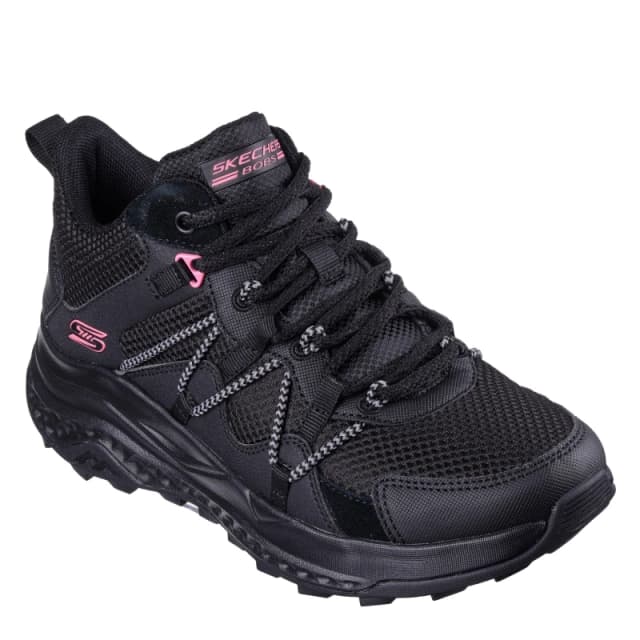 Skechers Lunatrail Black female 3 (36)