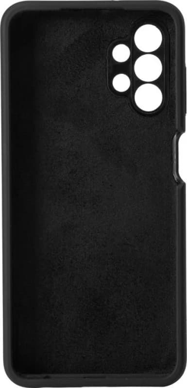 eSTUFF ES673199-BULK mobile phone case 16.8cm (6.6") Cover Black