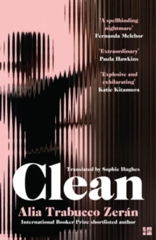 Clean. Paperback. By Alia Trabucco Zeran Books