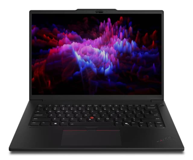 Lenovo ThinkPad P14s Gen 6 (Intel) Intel Core Ultra 5 225H Mobile work