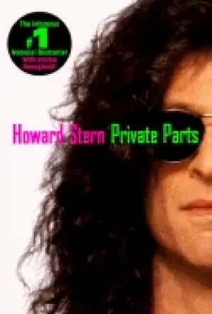 private parts