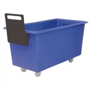 Slingsby Truck Food 1219X610X610MM Blue With Handle