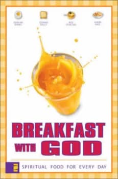 Breakfast with God by Duncan Banks Book