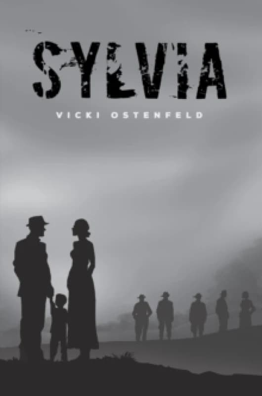 Sylvia. Paperback. By Vicki Ostenfeld Books